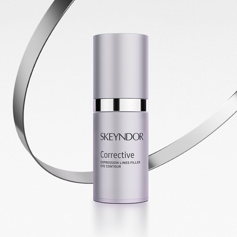 Corrective Eye Contour Wrinkle Filler