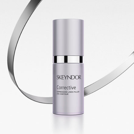 Corrective Eye Contour Wrinkle Filler