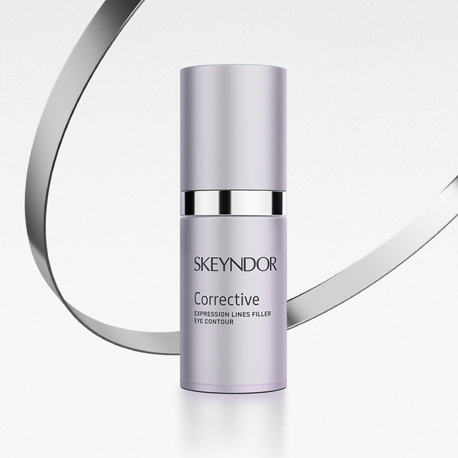 Corrective Eye Contour Wrinkle Filler