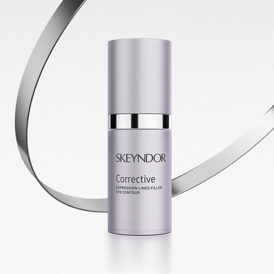 Corrective Eye Contour Wrinkle Filler