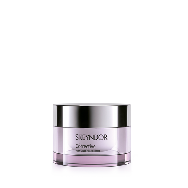 Corrective Wrinkle Filler Cream