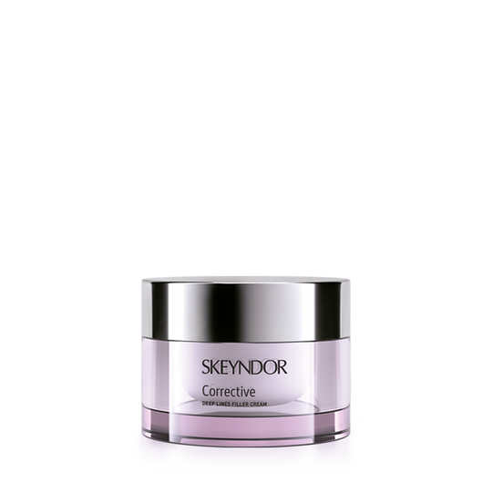 Corrective Wrinkle Filler Cream