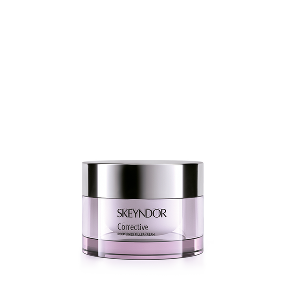 Corrective Wrinkle Filler Cream
