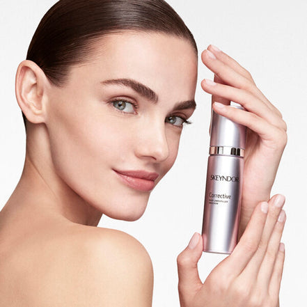 Corrective Wrinkle Filler Emulsion
