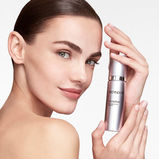 Corrective Wrinkle Filler Emulsion