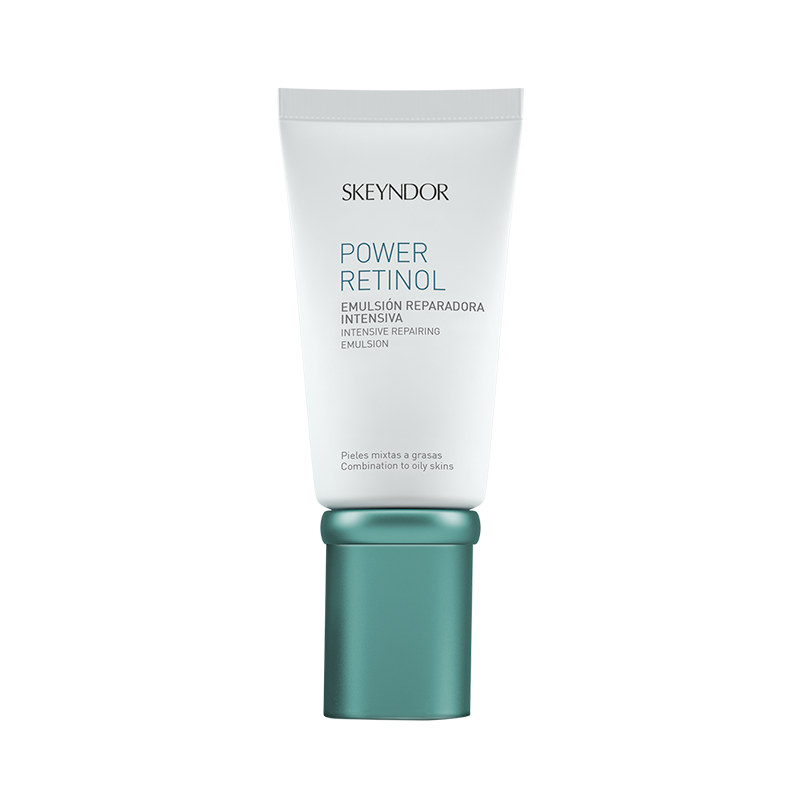Power Retinol Intensive Repair Emulsion