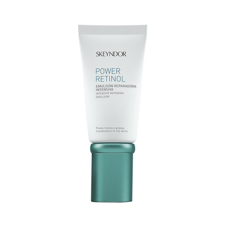 Power Retinol Intensive Repair Emulsion