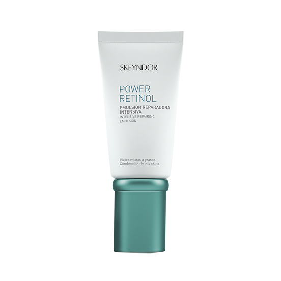 Power Retinol Intensive Repair Emulsion