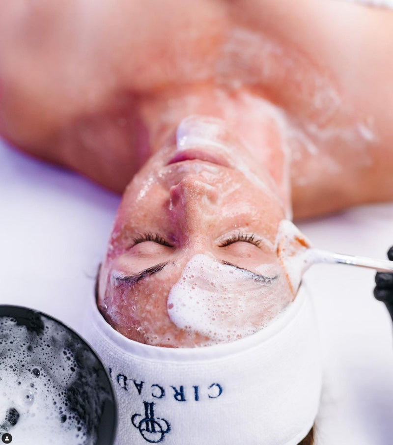 Oxigen Rx Treatment