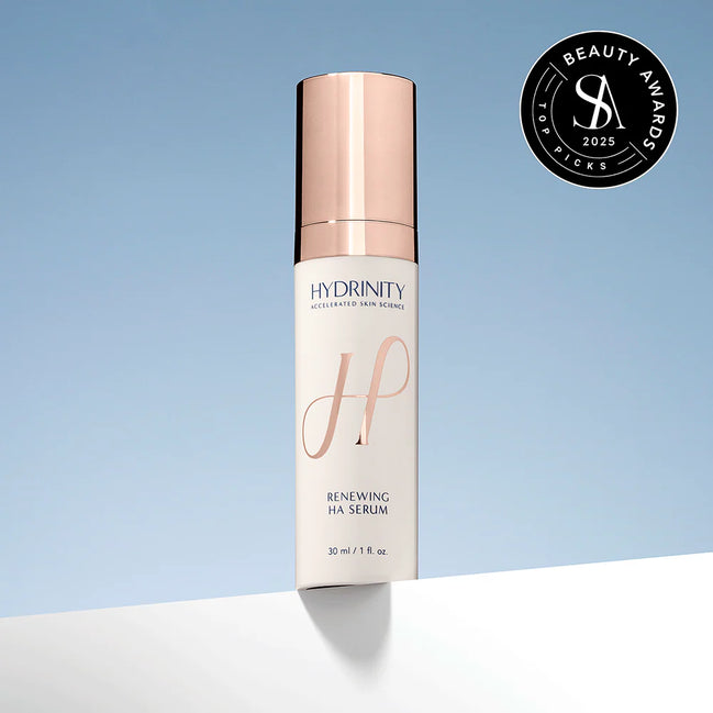 Renewing HA Serum