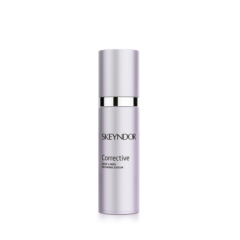 Corrective Wrinkle Refining Serum