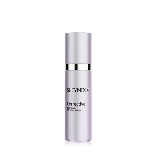 Corrective Wrinkle Refining Serum