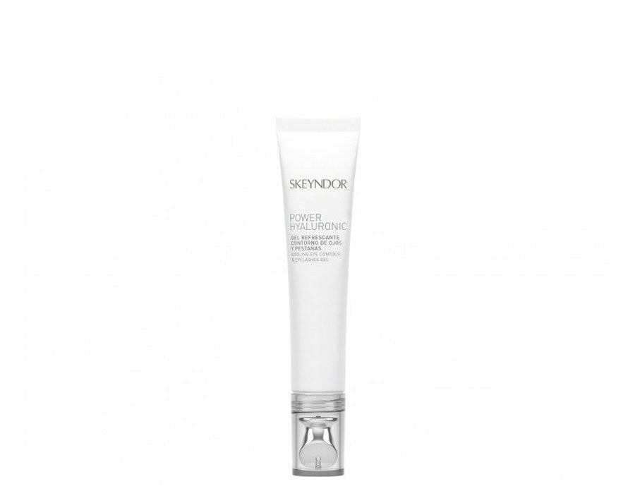 Power Hyaluronic Revitalising Eyelash and Eye Contour Gel