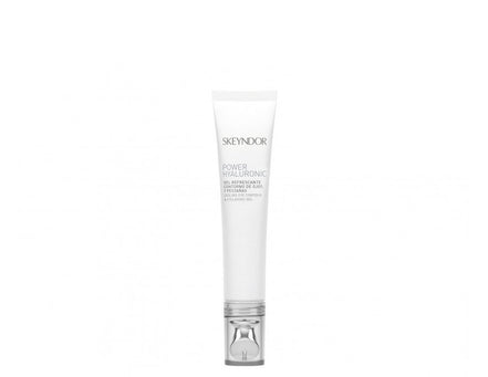 Power Hyaluronic Revitalising Eyelash and Eye Contour Gel