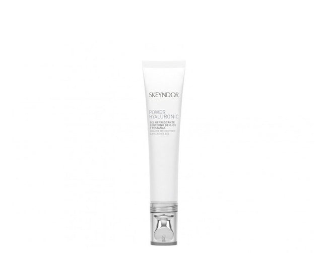 Power Hyaluronic Revitalising Eyelash and Eye Contour Gel