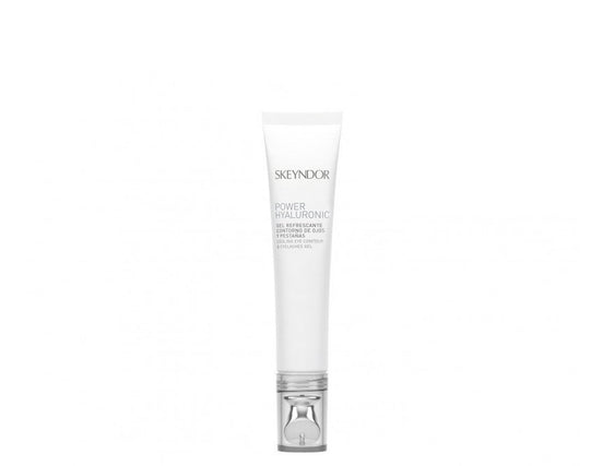 Power Hyaluronic Revitalising Eyelash and Eye Contour Gel